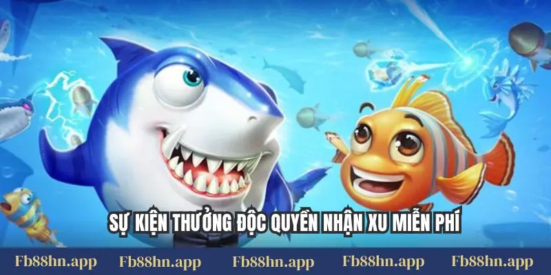 Bắn Cá Rồng Fb88: Hướng Dẫn Săn Rồng Vàng & Đổi Thưởng Tiền Mặt Uy Tín 6 Sự kiện thưởng độc quyền nhận xu miễn phí